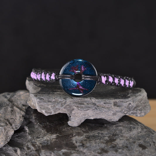 Eternity Tree Bracelet