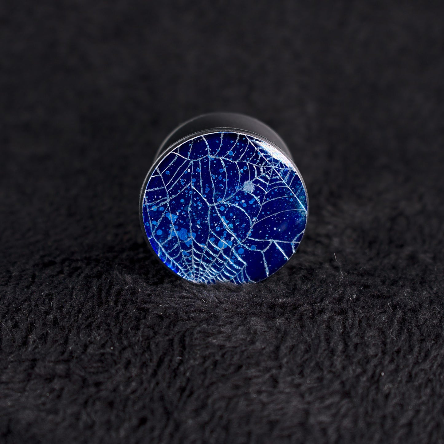 Twilight Web Phone Grip or Badge Reel