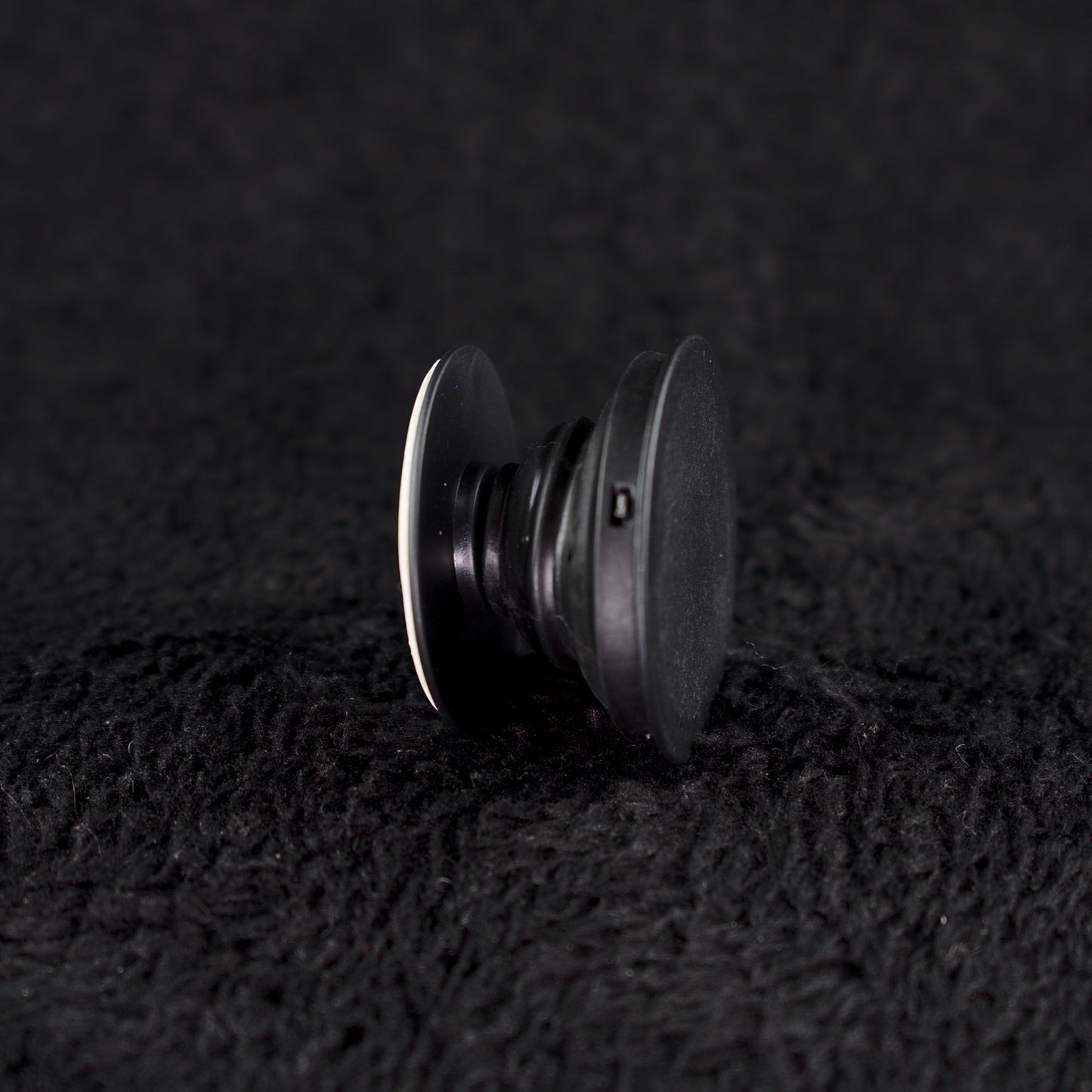 Blazing Winter Phone Grip or Badge Reel