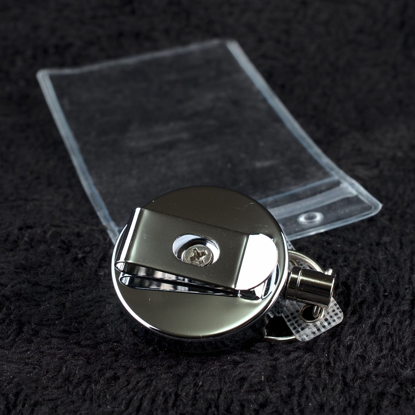 Twilight Web Phone Grip or Badge Reel