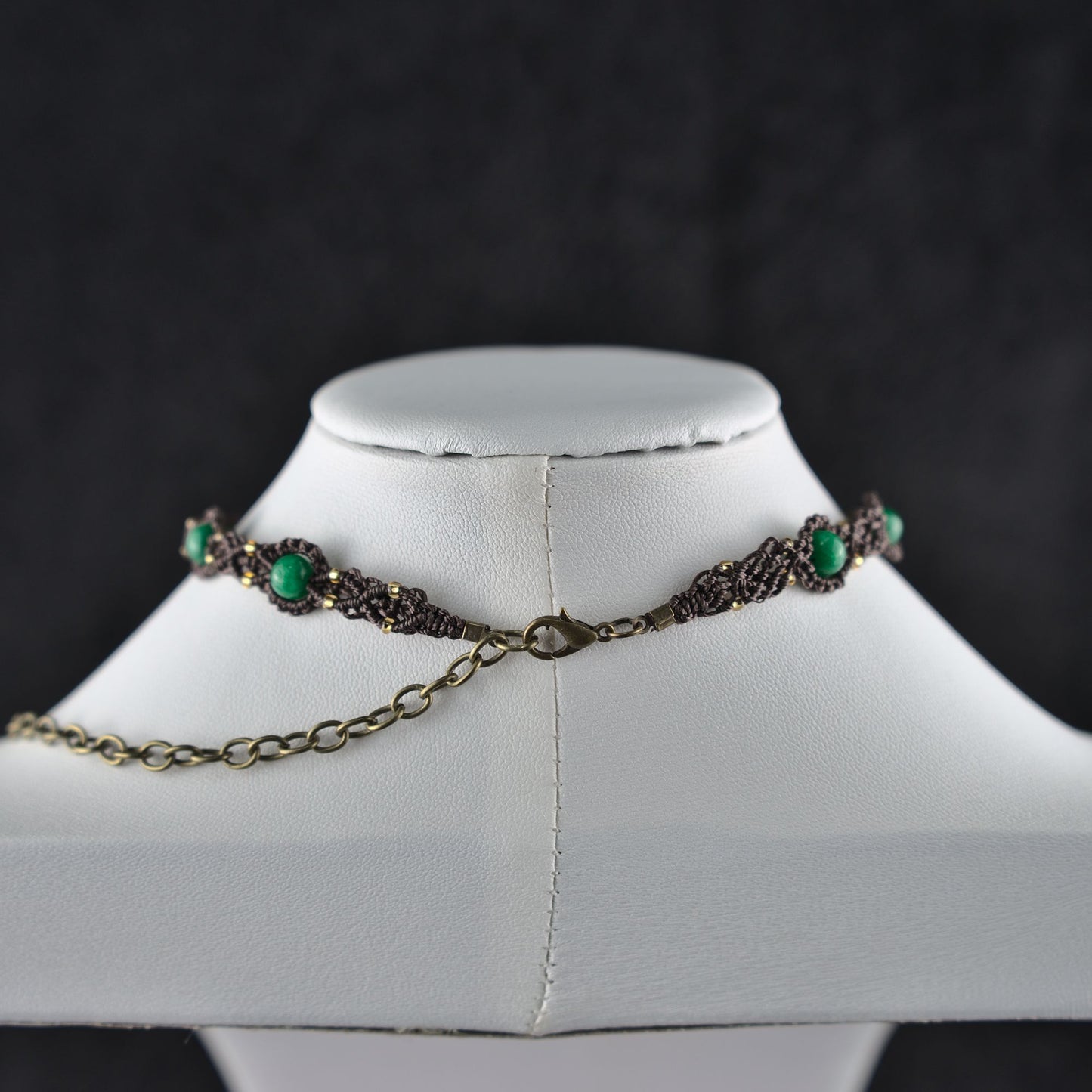 Forgotten Ruins Choker