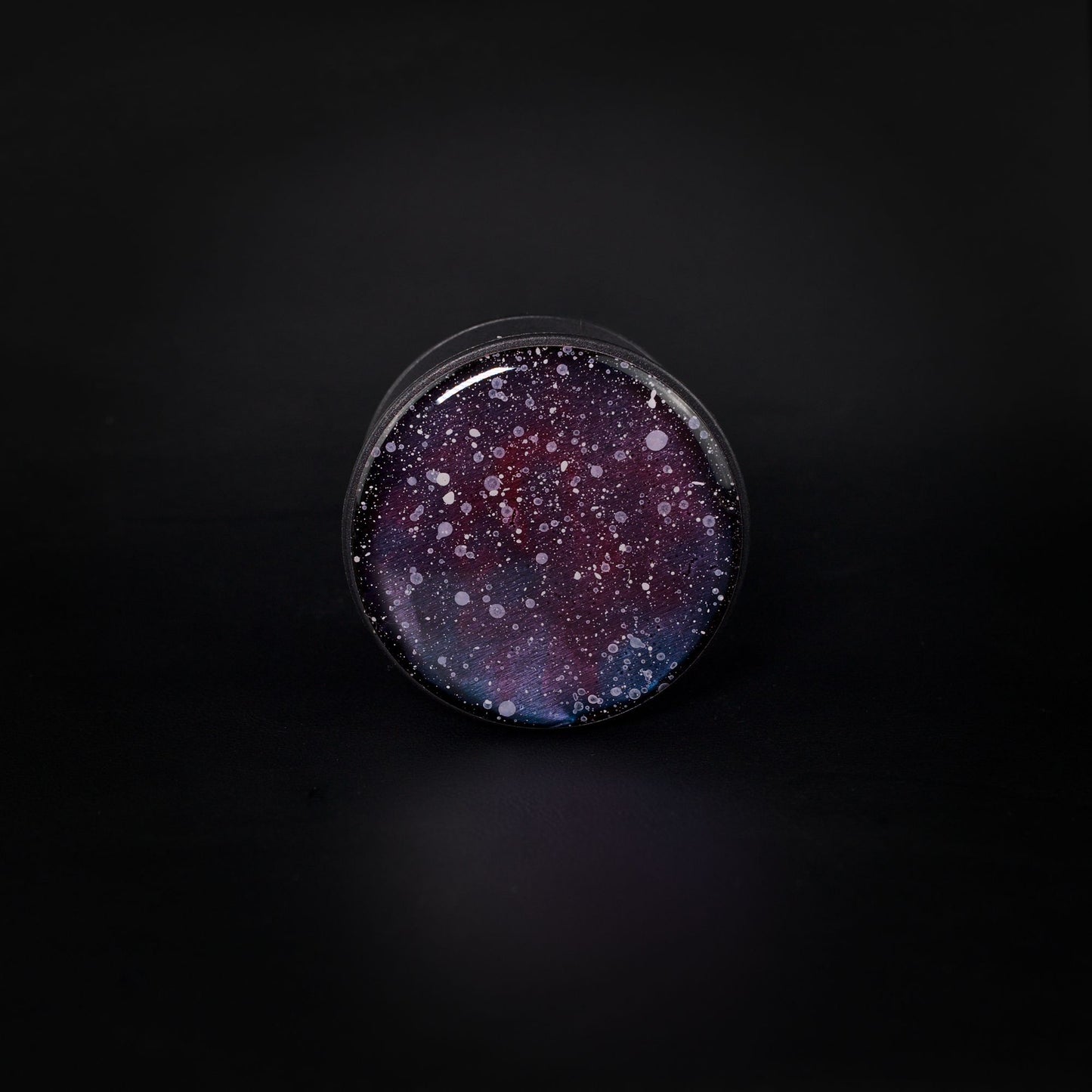 Endless Galaxy Phone Grip